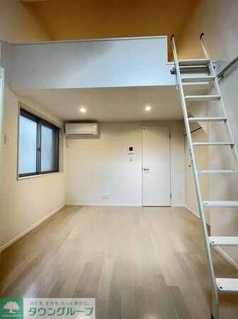 FERIO綾瀬ウエストコートの物件内観写真